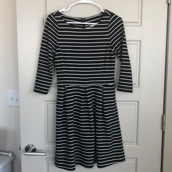 Banana Republic scoop neck dress - Picture 1 of 1